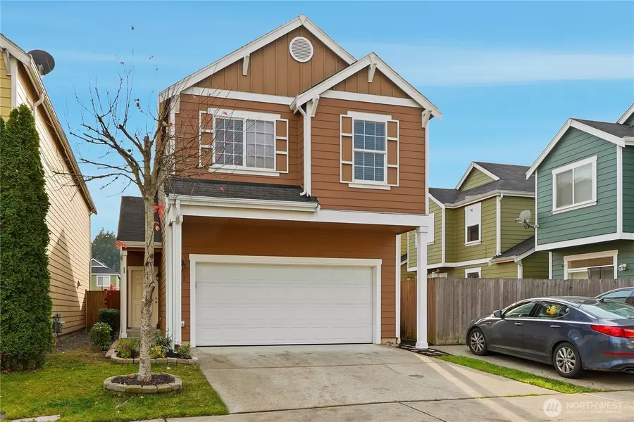 612 114th ST E, Tacoma, WA 98445