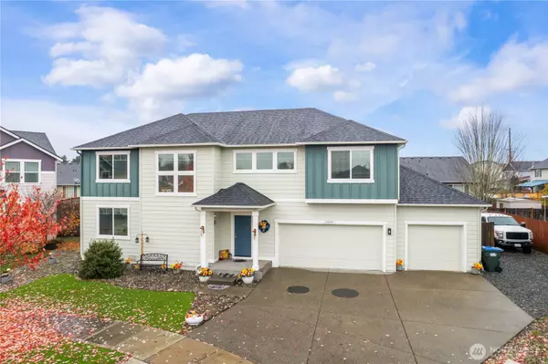 Yelm, WA 98597,10004 Greenbrier CT SE
