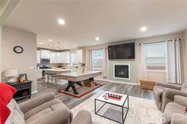 Yelm, WA 98597,10004 Greenbrier CT SE