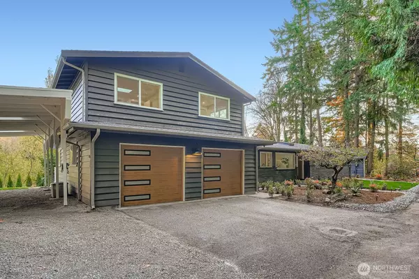 Lake Forest Park, WA 98155,3320 NE 200th CT