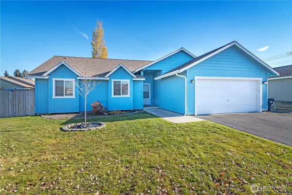 2702 N Canal ST, Ellensburg, WA 98926