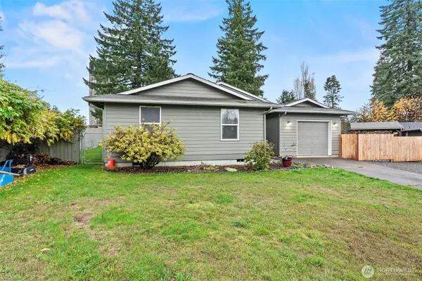 Winlock, WA 98596,324 Cedar CT