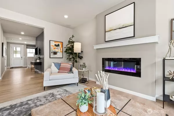 Olympia, WA 98506,2302 Boxcar ST NE #172