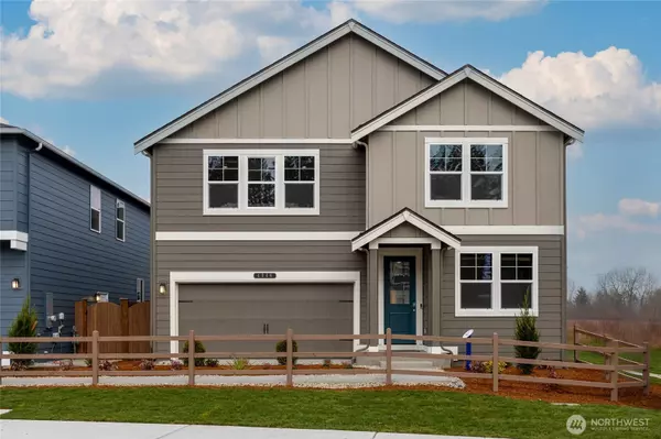 2319 Boxcar ST NE #198, Olympia, WA 98506