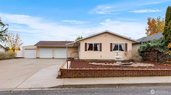 Wenatchee, WA 98801,1525 Westwood AVE