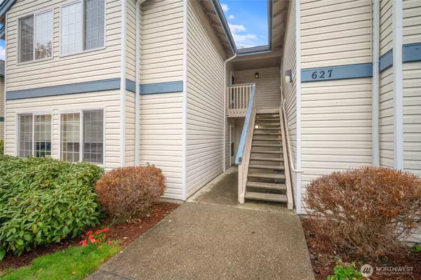 Bellingham, WA 98226,627 W Horton WAY #215