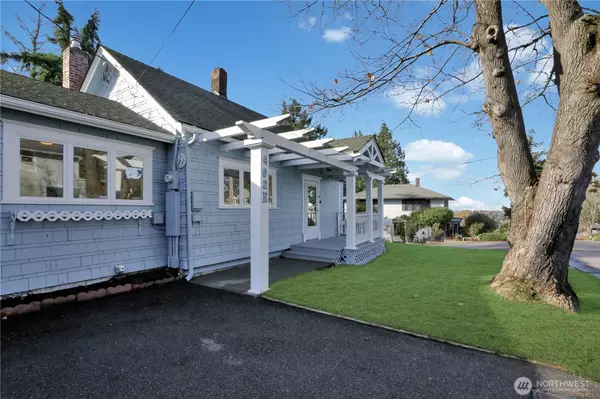 Mount Vernon, WA 98274,402 E Washington ST