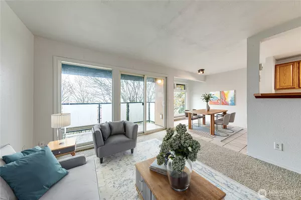 Tukwila, WA 98188,15142 65th AVE S #821