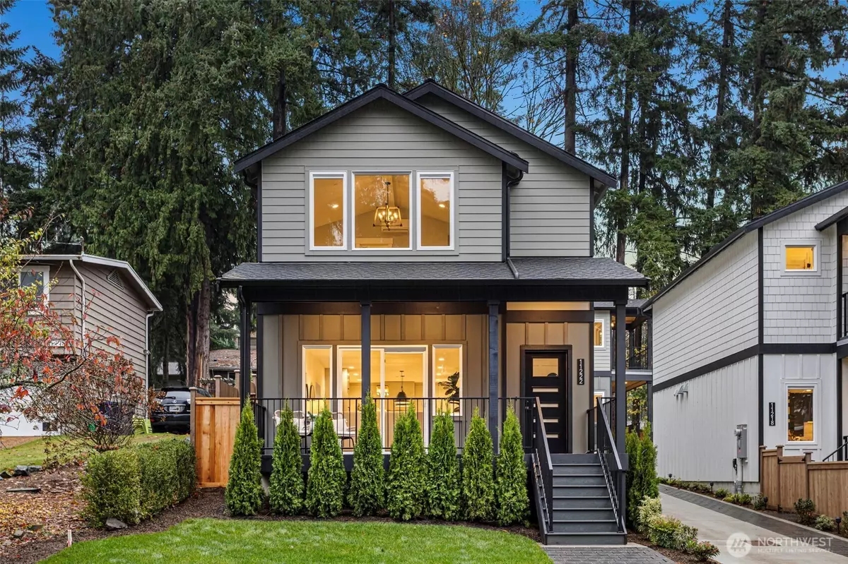 Kirkland, WA 98033,11222 115th PL NE