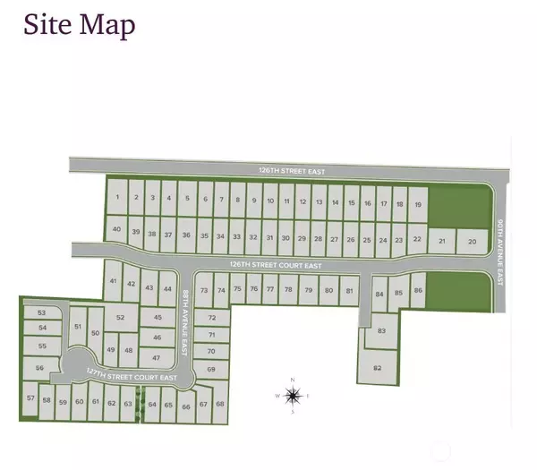 Puyallup, WA 98373,8723 126th Street Ct