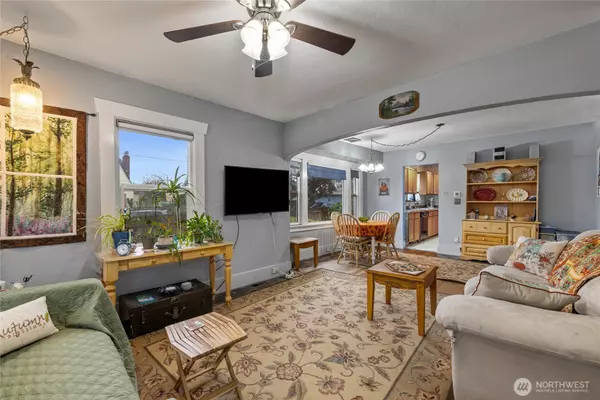 Tacoma, WA 98408,502 S 55th Street