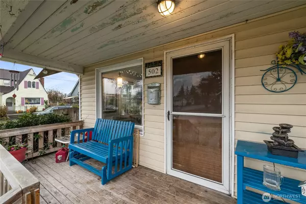 Tacoma, WA 98408,502 S 55th Street