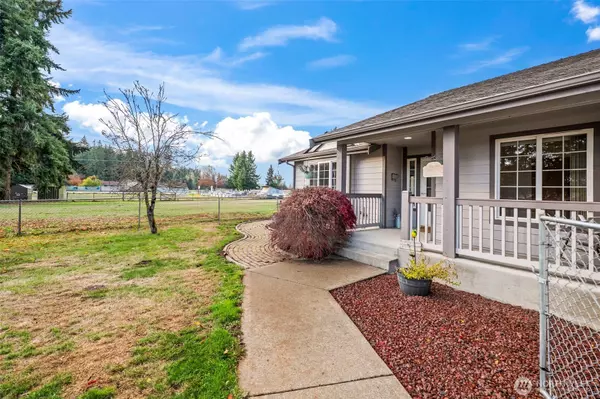 Roy, WA 98580,9117 336th ST S