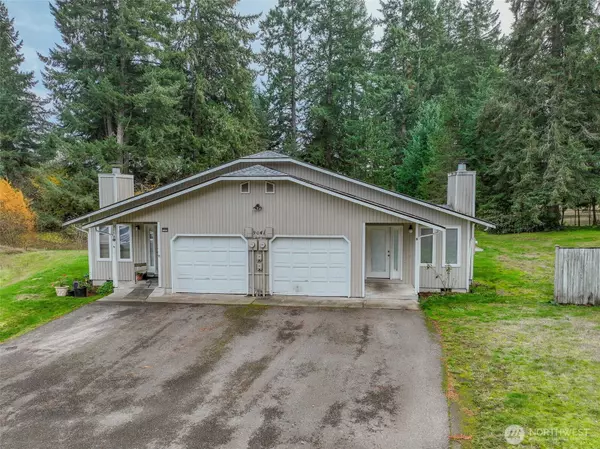 Olympia, WA 98513,9041 Steilacoom RD SE