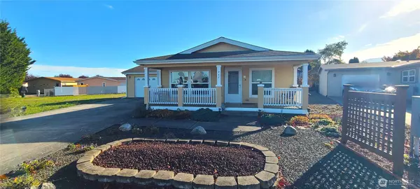 Sequim, WA 98382,747 W Heritage LOOP