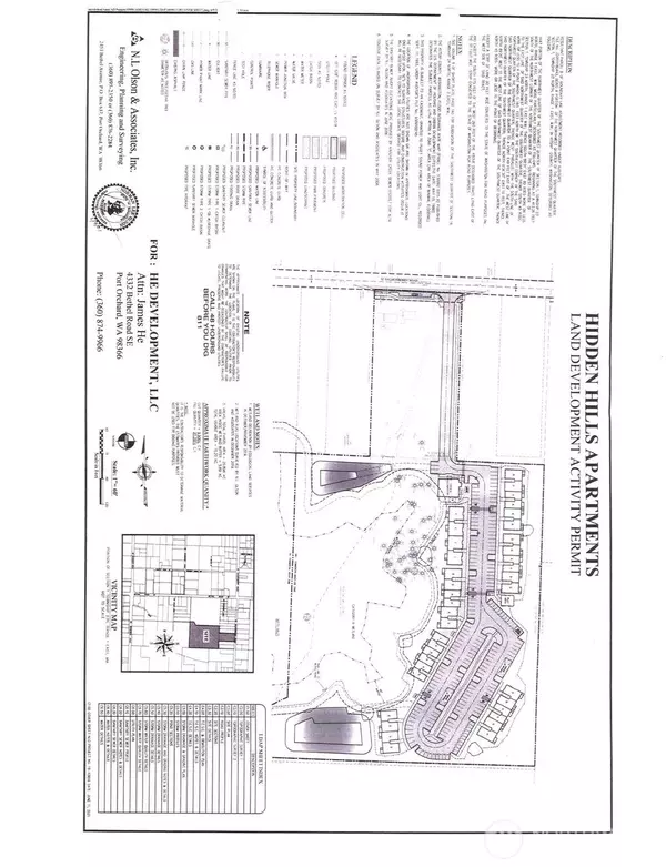 Port Orchard, WA 98366,1932 SE Salmonberry RD