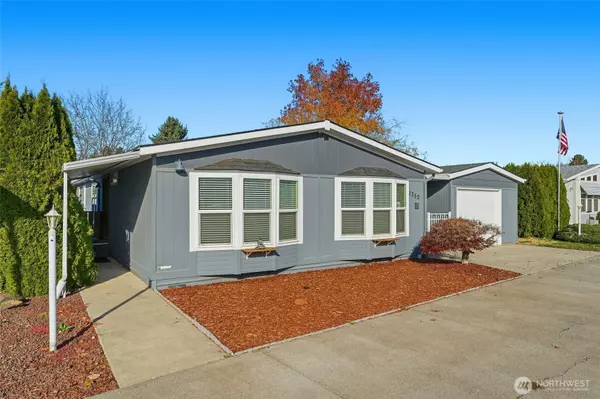 1352 Rancho Villa, Walla Walla, WA 99362