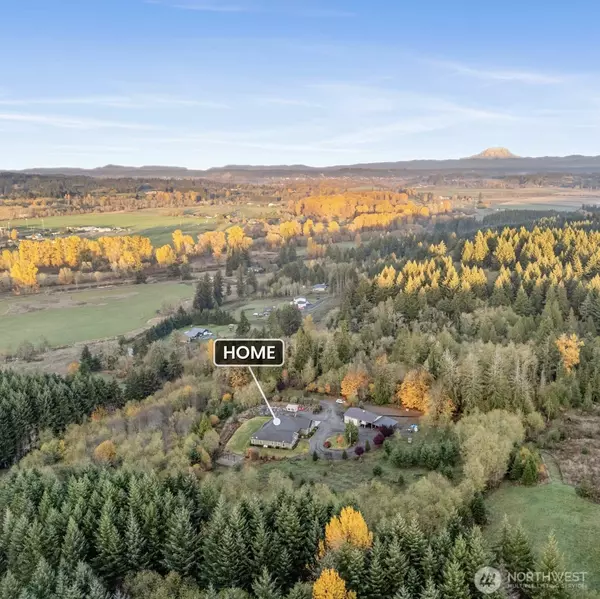 Chehalis, WA 98532,195 Budgett LN