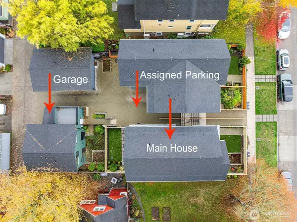 Seattle, WA 98117,7714 30th AVE NW #1