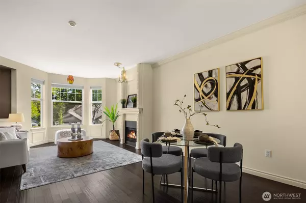 Redmond, WA 98052,9717 178th PL NE #3