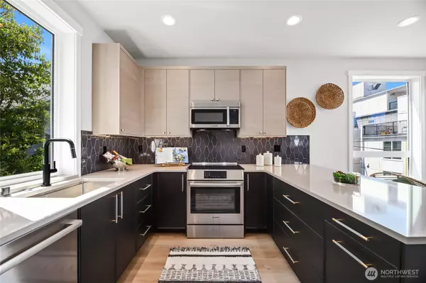 Seattle, WA 98102,2817 Franklin AVE E #A