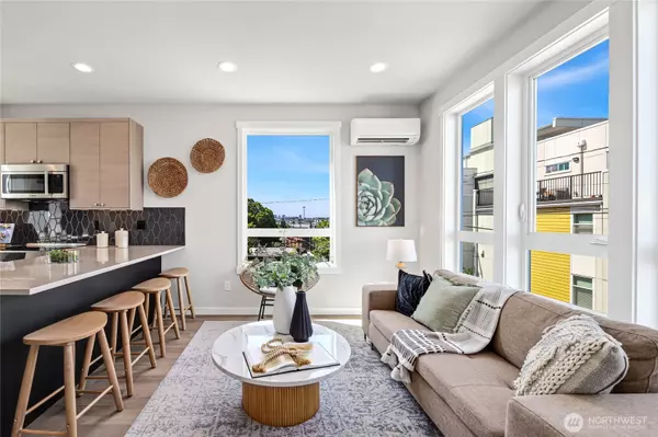 Seattle, WA 98102,2817 Franklin AVE E #A