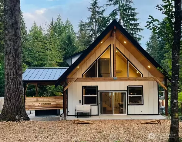 31108 553rd ST E, Ashford, WA 98304