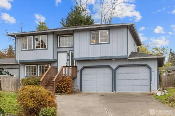 7671 275 ST NW, Stanwood, WA 98292