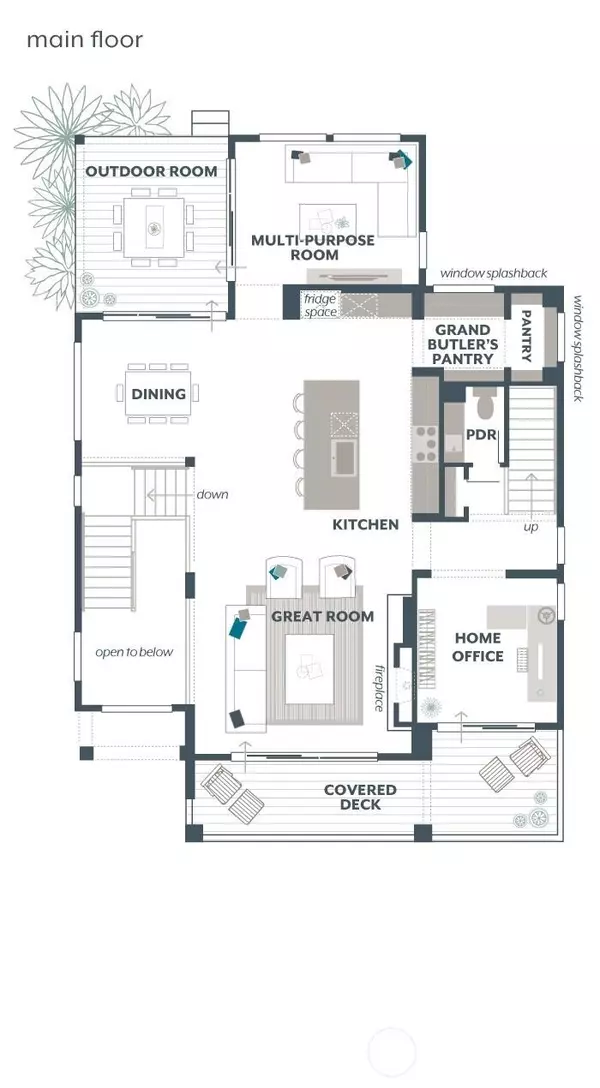 Gig Harbor, WA 98332,3727 100th Street Ct