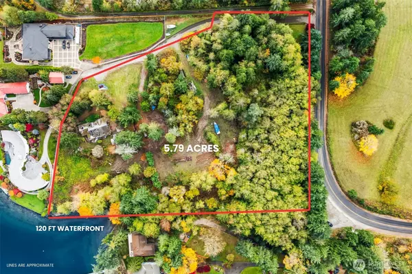 Gig Harbor, WA 98335,2707 50th AVE NW