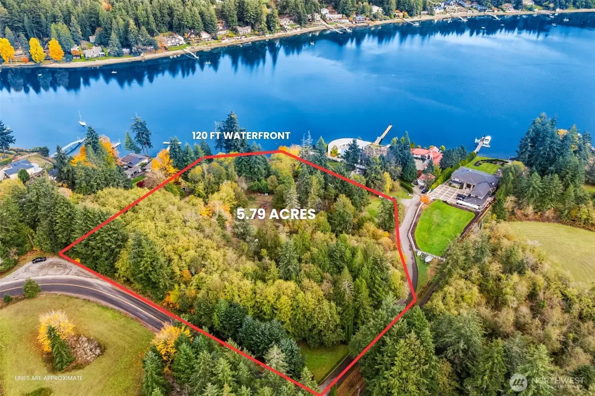 Gig Harbor, WA 98335,2707 50th AVE NW