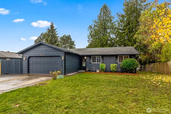 6508 66th Dr NE, Marysville, WA 98270