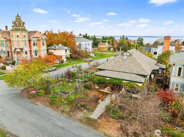 Port Townsend, WA 98368,538 Adams ST