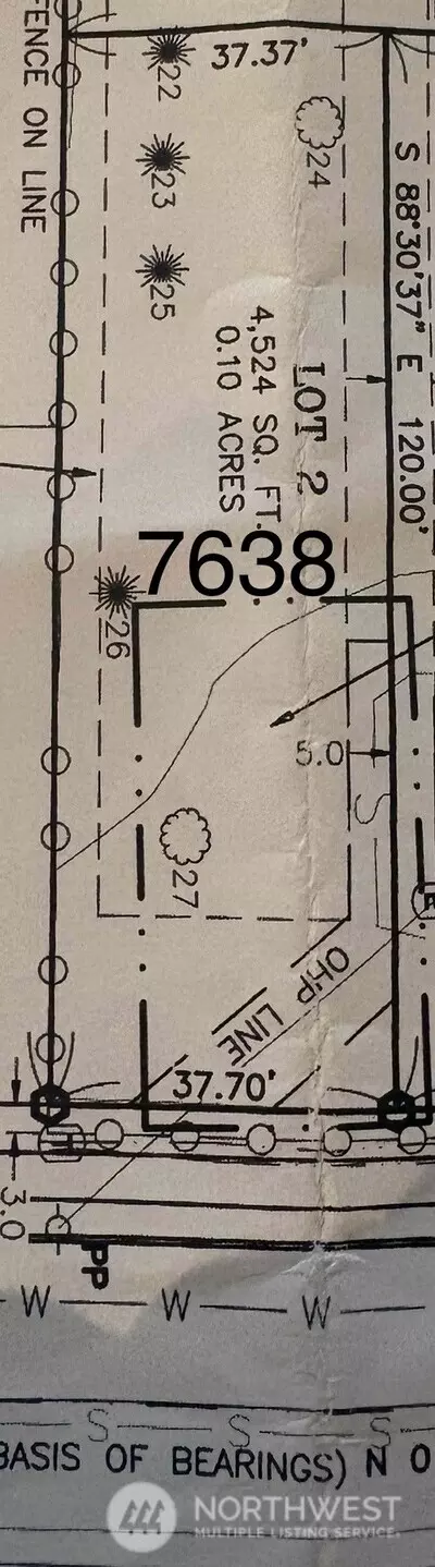 Tacoma, WA 98408,7638 S J ST