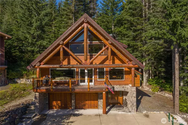 Snoqualmie Pass, WA 98068,1310 Snoqualmie DR