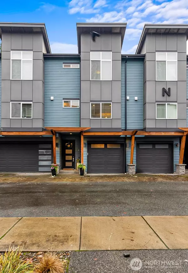 Lynnwood, WA 98036,19225 Damson RD #N2