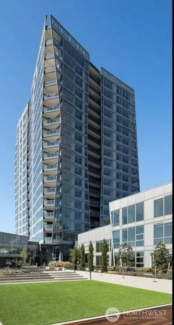 Bellevue, WA 98004,188 Bellevue Way NE #308