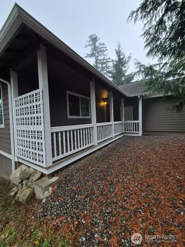 San Juan Island, WA 98250,516 Mason CT
