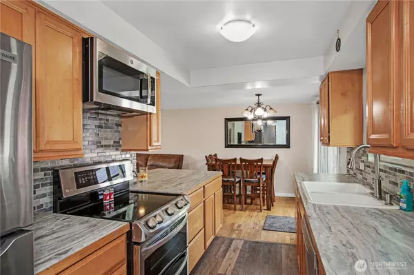 Tumwater, WA 98512,511 Emerson ST SW