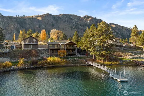 Entiat, WA 98822,15085 N Lakeshore DR