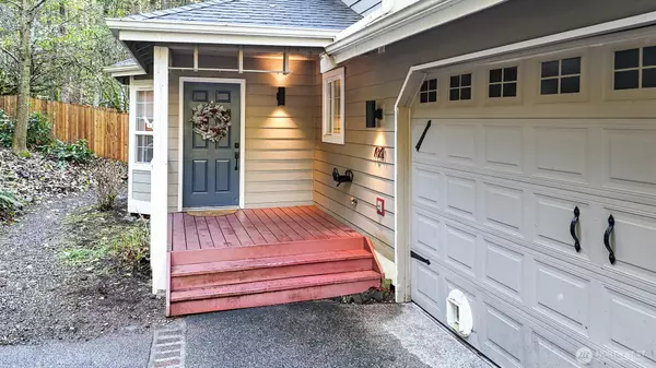 Olympia, WA 98513,7841 Egret DR SE