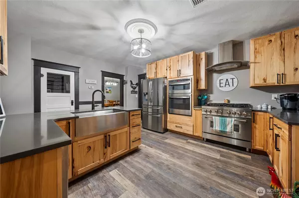 Ritzville, WA 99169,529 E Urquhart RD