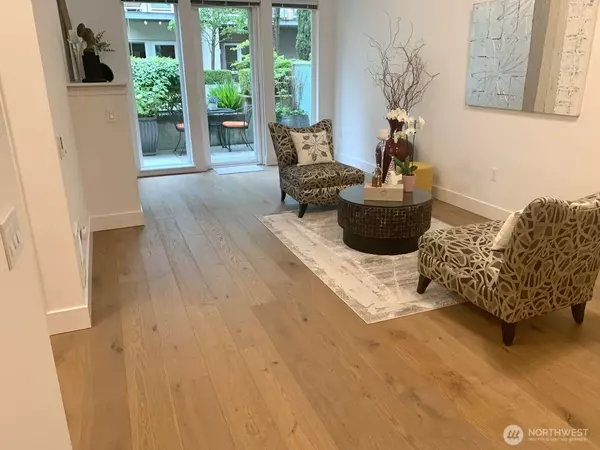 Kirkland, WA 98033,375 Kirkland AVE #145