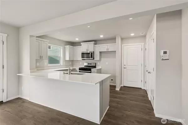 Olympia, WA 98506,3935 Hyde LOOP NE #128