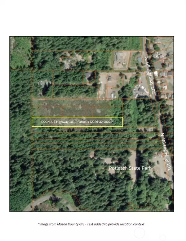 Shelton, WA 98584,0 N US Highway 101