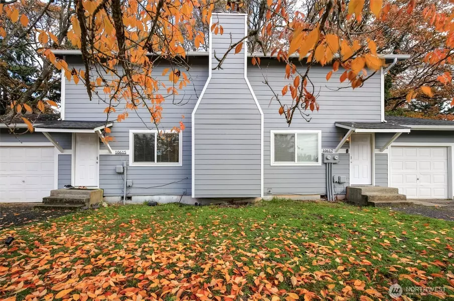 10615 - 10617 10th Avenue Ct S, Tacoma, WA 98444