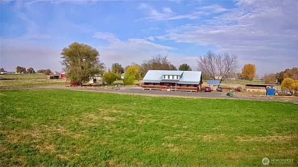 Prosser, WA 99350,161802 Buena Vista RD