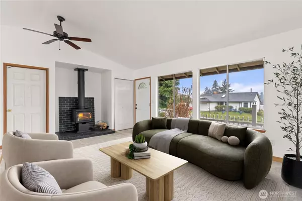 Olympia, WA 98513,1321 Clover LOOP SE