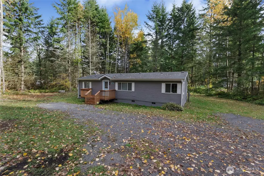 36819 Eatonville Cutoff RD E, Eatonville, WA 98328