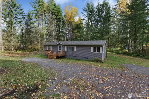 36819 Eatonville Cutoff RD E, Eatonville, WA 98328